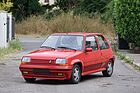 Renault 5 GT Turbo (1988) - als Lot 194 an der Artcurial-Versteigerung "Garden Party In Saint-Tropez" 2025