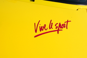 Renault 5 GT Turbo – Bockhorner Oldtimermarkt 2025