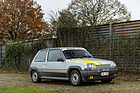 Renault 5 GT Turbo Groupe N (1986) - als Lot 352 an der Artcurial-Versteigerung anlässlich der Rétromobile Paris am 18./19. März 2022