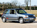 Bild: Renault 5 GT Turbo Hatchback (1990) - als Lot 104 an der Bonhams Goodwood Members’ Meeting Versteigerung 2025