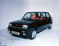 Bild: Renault 5 Gordini (1978) – Die englische Version des Alpine