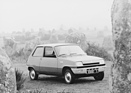 Renault 5 L (1973) – Kombilimousine