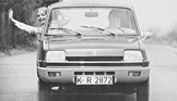 Renault 5 L (1974) – grosser Fahrkomfort