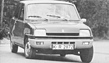 Renault 5 L (1974) – mit langlebigem Motor (© Archiv Automobil Revue) Renault 5 L (1974) – mit langlebigem Motor (© Archiv Automobil Revue)
