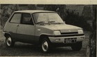 Renault 5 L 