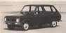 Renault 5 LS  (© Archiv Automobil Revue)