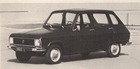 Image: Renault 5 LS