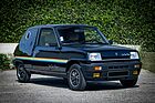 Bild: Renault 5 Le Car Van 1981 () - als Lot 167 angeboten an der Artcurial Le Mans Classic Versteigerung am 2. Juli 2022