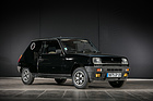Renault 5 Le Car Van (1981) - als Lot 188 angeboten an der Artcurial André Trigano Collection 2020 Versteigerung am 13. September 2020