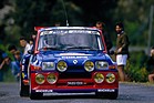 Renault 5 Maxi Turbo (1985) - als Gruppe B Rallye Auto