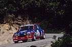 Renault 5 Maxi Turbo (1985) - als Gruppe B Rallye Auto