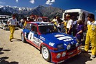 Renault 5 Maxi Turbo (1985) - als Gruppe B Rallye Auto