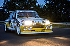 Renault 5 Maxi Turbo (1986) - am ADAC Eifel Rallye Festival 2014