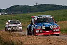 Image: Renault 5 Maxi Turbo Group B (1985) in the "40 Years World Rally Championship" group at the Eifel Rallye Festival 2013