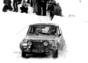 Renault 5 - Renault R5 an der Rallye Monte Carlo 1978 (© Archiv Automobil Revue) Renault 5 - Renault R5 an der Rallye Monte Carlo 1978 (© Archiv Automobil Revue)