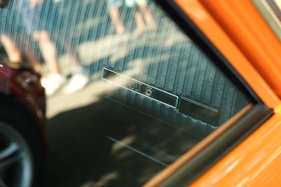 Renault 5 TL (1974) – Zürich Classic Car Award