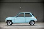 Renault 5 TL (1974) - online angeboten als Lot 50 an der Artcurial "A French Collection" Versteigerung vom 4. bis 22. November 2021
