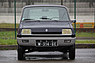 Renault 5 TL (1977) - herzig anzuschauen (© Bruno von Rotz, 2018) Renault 5 TL (1977) - herzig anzuschauen (© Bruno von Rotz, 2018)