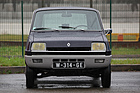 Renault 5 TL (1977) - herzig anzuschauen