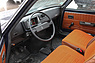 Renault 5 TL (1977) - praxisorientiertes Interieur (© Bruno von Rotz, 2018) Renault 5 TL (1977) - praxisorientiertes Interieur (© Bruno von Rotz, 2018)