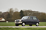 Renault 5 TL (1977) - schnell genug, um rechtzeitig da zu sein (© Renault, 2018) Renault 5 TL (1977) - schnell genug, um rechtzeitig da zu sein (© Renault, 2018)