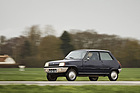 Artikelbild Renault 5 TL - the little friend from/in France