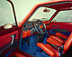 Renault 5 Turbo (1979) - Blick ins Cockpit (© Renault, 1979) Renault 5 Turbo (1979) - Blick ins Cockpit (© Renault, 1979)