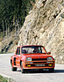 Renault 5 Turbo (1979) - Test drive