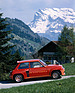 Renault 5 Turbo (1979) - on a test drive