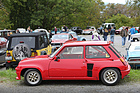 Renault 5 Turbo (1981) – Albisgütli Classic Cars & Bikes 2024