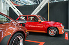 Bild: Renault 5 Turbo (1981) – Auto e Moto d'Epoca 2024