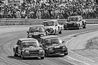 Renault 5 Turbo (1981) - Cup-Lauf in Dijon 1981