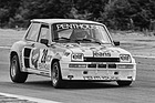 Renault 5 Turbo (1981) - Cup-Lauf in Dijon 1981