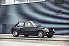 Renault 5 Turbo (1981) - als Lot 125 angeboten an der Bonhams Gstaad Versteigerung am 3. Juli 2022