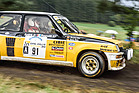 Renault 5 Turbo (1981) - am ADAC Eifel Rallye Festival 2014