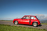 Renault 5 Turbo (1982) - 5. Gedenkfahrt zum Michaelskreuzrennen 2017 (© Daniel Reinhard, 2017) Renault 5 Turbo (1982) - 5. Gedenkfahrt zum Michaelskreuzrennen 2017 (© Daniel Reinhard, 2017)