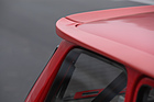 Renault 5 Turbo (1982) - Dachspoiler