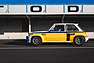 Renault 5 Turbo (1982) - Le Grandes Heures Automobiles Montlhéry 2016 (© Antoine Dellenbach, 2016) Renault 5 Turbo (1982) - Le Grandes Heures Automobiles Montlhéry 2016 (© Antoine Dellenbach, 2016)