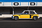Bild: Renault 5 Turbo (1982) - Le Grandes Heures Automobiles Montlhéry 2016
