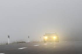 Renault 5 Turbo (1982) - Memorial 100 Jahre Klausenrennen am 6. August 2022