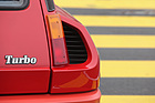 Renault 5 Turbo (1982) - breite Backen und ein unübersehbarer Turbo-Schriftzug