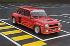 Artikelbild Renault 5 Turbo - Founder of a new era