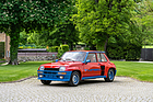 Image: Renault 5 Turbo (1983) - as lot 109 at the Bonhams Bonmont auction on June 20, 2021