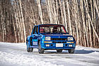 Renault 5 Turbo (1983) - angeboten als Lot 282 an der Bonhams Amelia Island Versteigerung am 7. März 2019