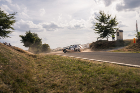 Renault 5 Turbo (1984) – Eifel-Rallye-Festival 2022