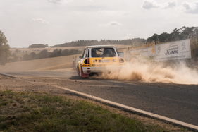 Renault 5 Turbo (1984) – Eifel-Rallye-Festival 2022