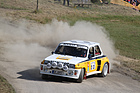 Renault 5 Turbo (1984) am Eifel Rallye Festival 2015