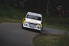 Image: Renault 5 Turbo (1984) - at the Eifel Rallye Festival 2017