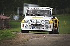 Bild: Renault 5 Turbo (1984) - am Eifel Rallye Festival 2017