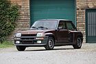 Image: Renault 5 Turbo 2 (1982) - offered as lot 051 at the Artcurial Le Mans Classic auction on June 30, 2023